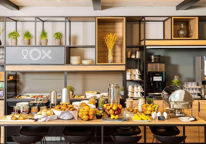 Ibis Hotel Dortmund City