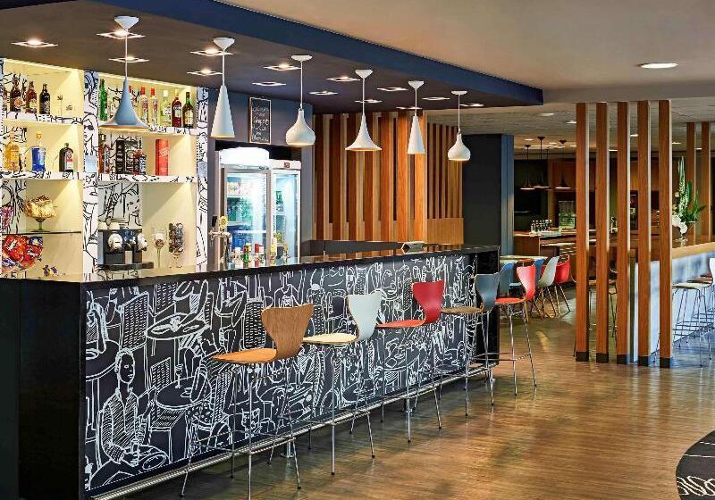 هتل Ibis Florianopolis