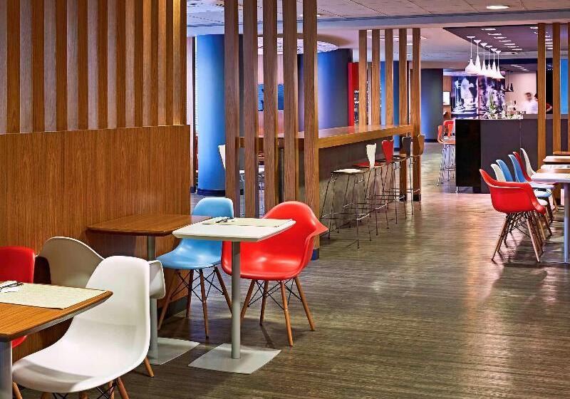 هتل Ibis Florianopolis