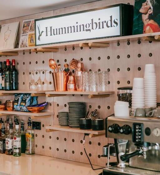 هتل Ibis Newcastle