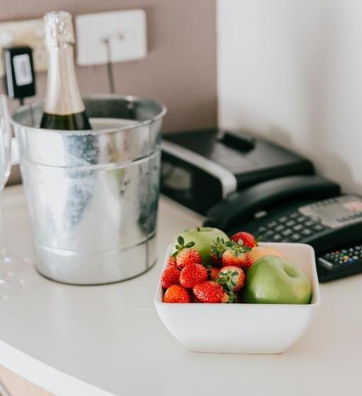 هتل Ibis Newcastle