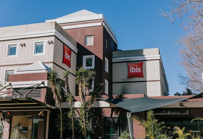 هتل Ibis Newcastle