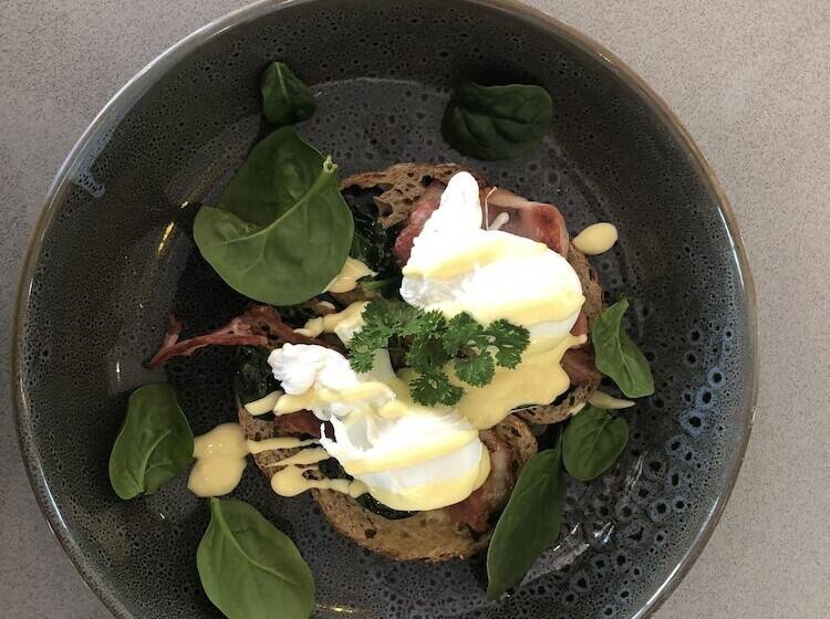 هتل Ibis Newcastle