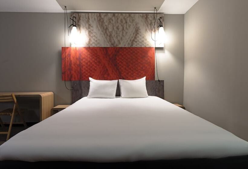 هتل Ibis Paris Pantin Eglise