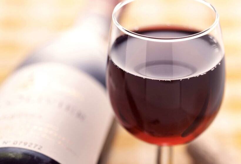 هتل Ibis Rugby East