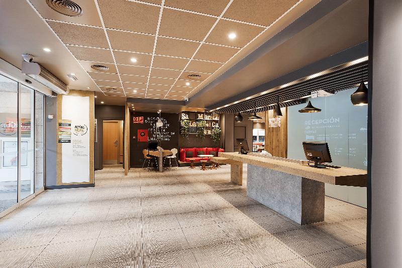 هتل Ibis Salamanca