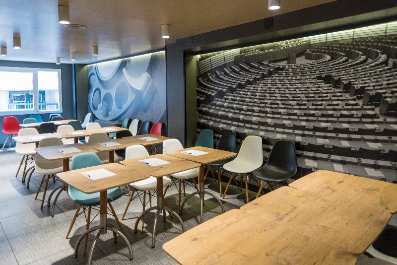 هتل Ibis Salamanca