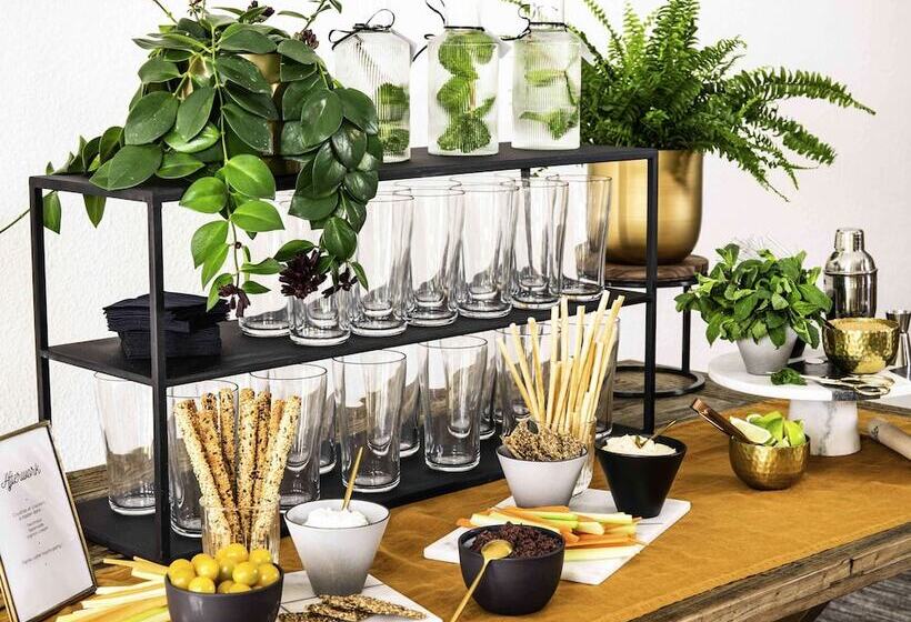 هتل Ibis Strasbourg Sud La Vigie