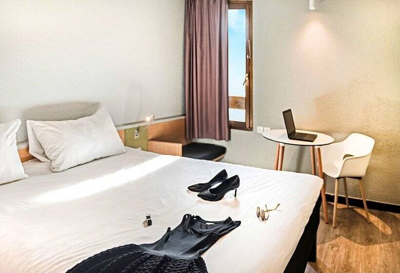 هتل Ibis Strasbourg Sud La Vigie