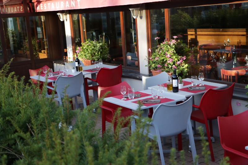 هتل Ibis Strasbourg Sud La Vigie