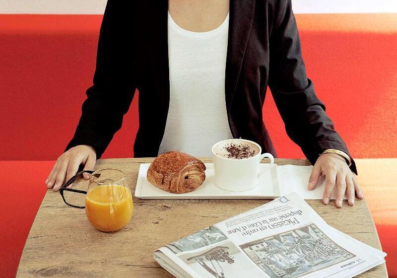 هتل Ibis Warszawa Centrum