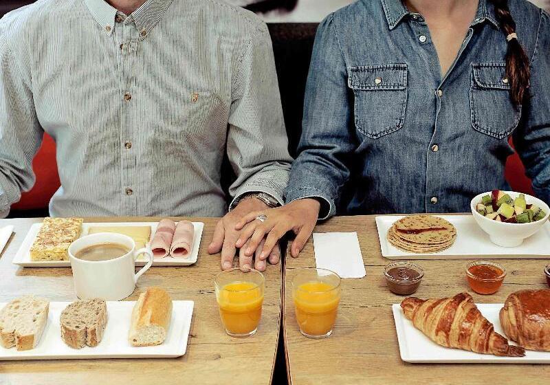 هتل Ibis Warszawa Centrum