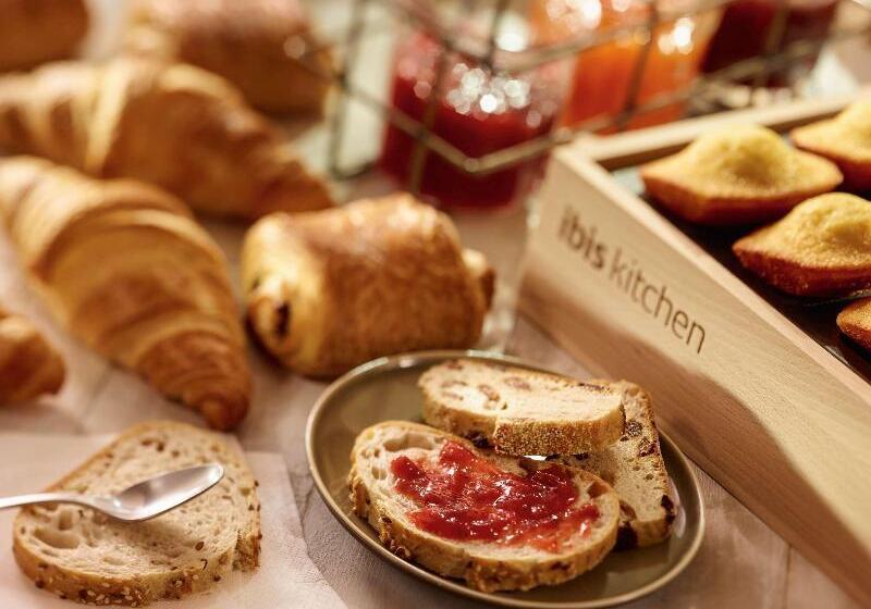 هتل Ibis Warszawa Centrum