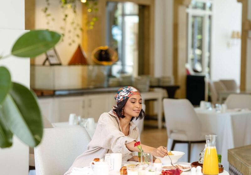 هتل Le Médina Essaouira Thalassa Sea & Spa – Mgallery