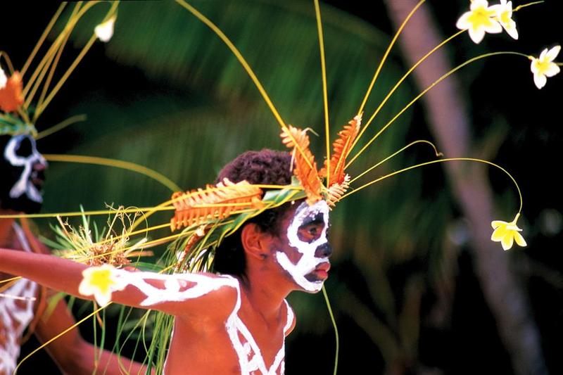 Отель Le Méridien Ile Des Pins