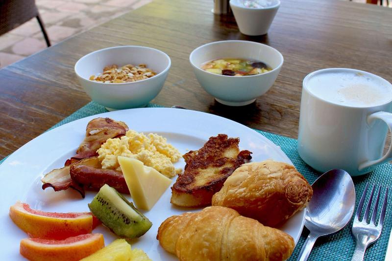 Отель Le Méridien Ile Des Pins