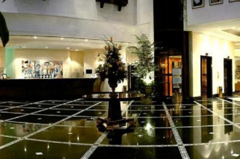 هتل Le Méridien Jeddah