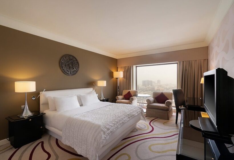 هتل Le Méridien Jeddah