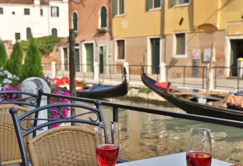 هتل Olimpia Venice, Bw Signature Collection 3sup