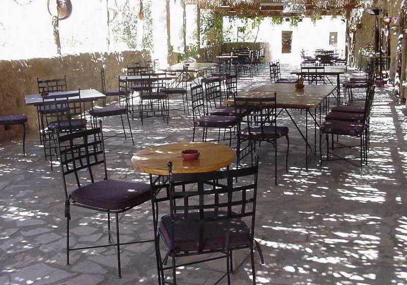 هتل Petra Taybet Zaman