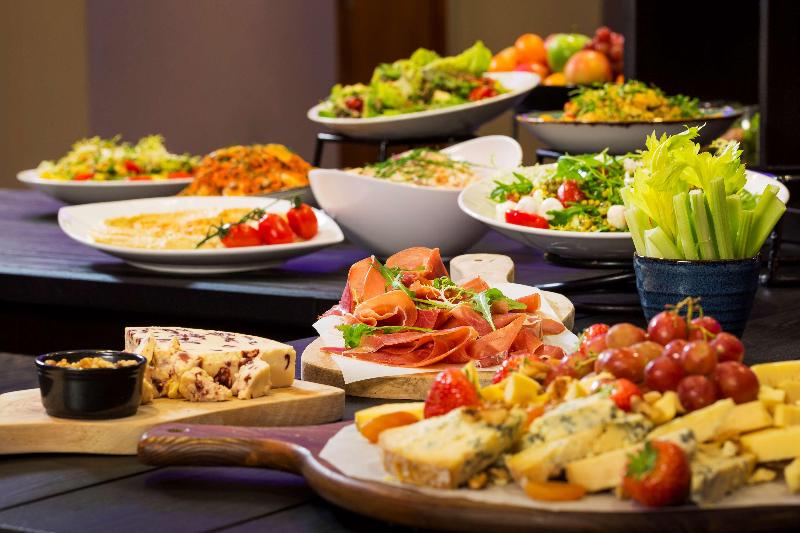 Radisson Hotel And Conference Centre London Heathrow