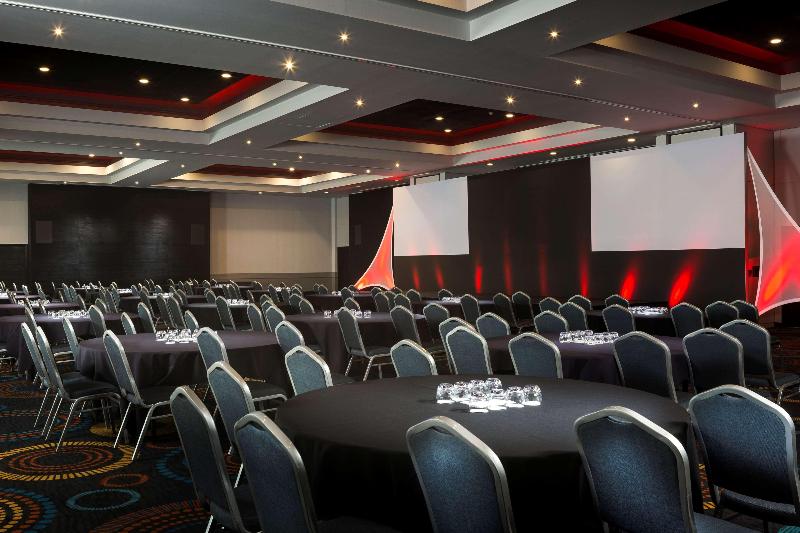 Radisson Hotel And Conference Centre London Heathrow