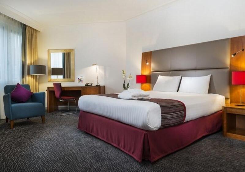 Radisson Hotel And Conference Centre London Heathrow