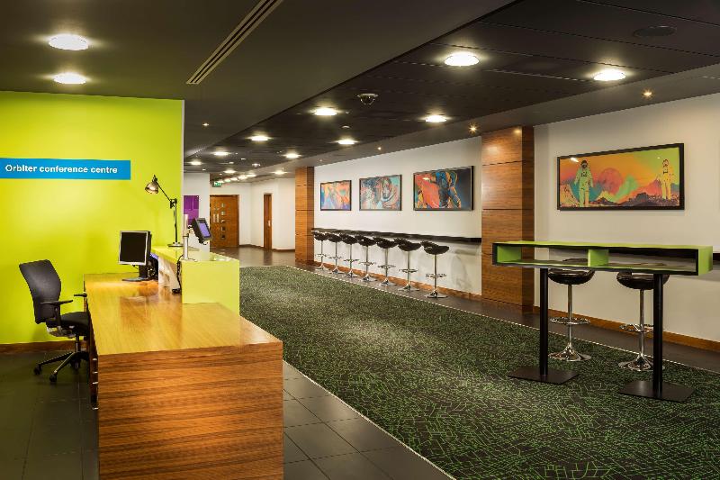 Radisson Hotel And Conference Centre London Heathrow