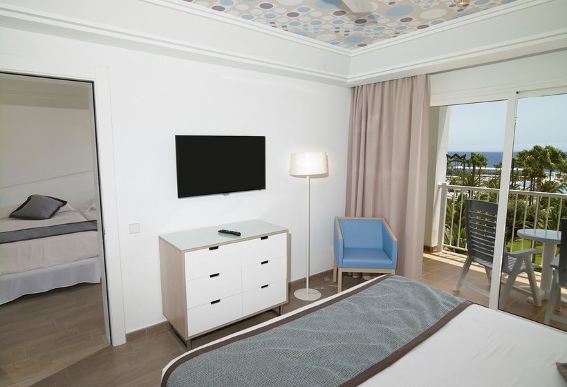 Hotell Riu Gran Canaria - All Inclusive
