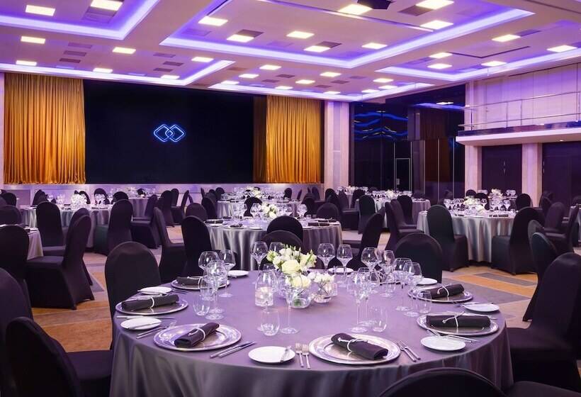 هتل Sofitel Warsaw Victoria