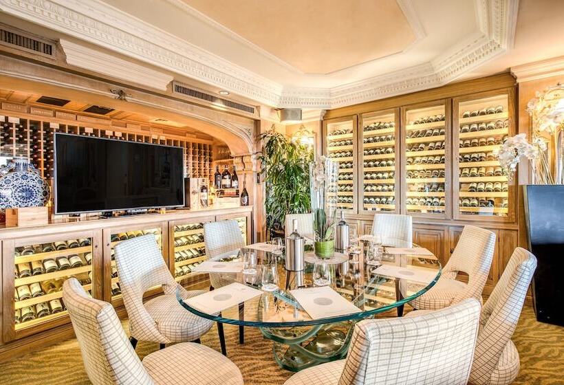 Splendide Royal   The Leading Hotels Of The World