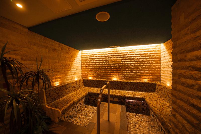 בית מלון כפרי Mountain Plaza