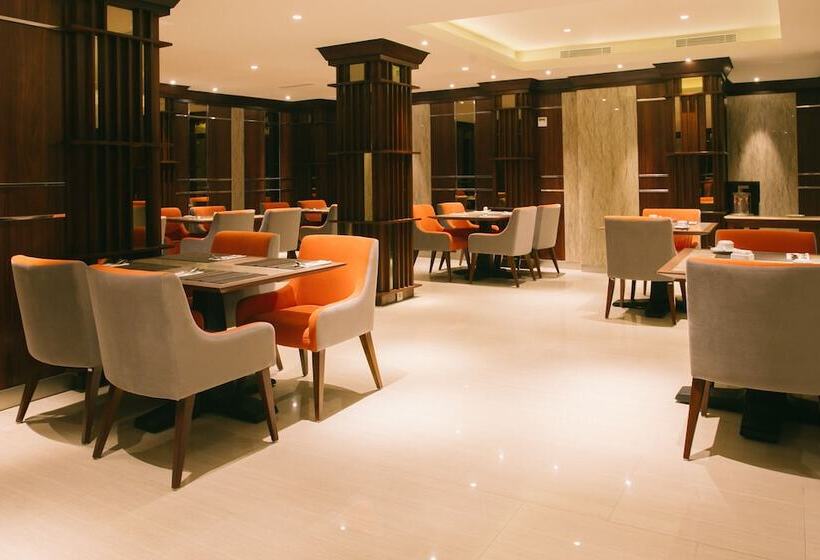 Swiss Belhotel Borneo Banjarmasin