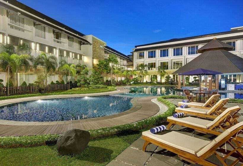 Swiss Belhotel Borneo Banjarmasin