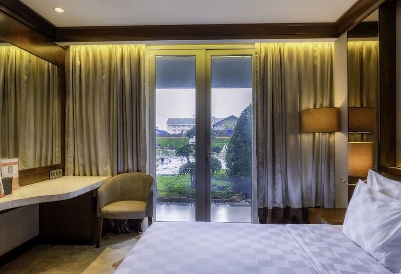 Swiss Belhotel Borneo Banjarmasin