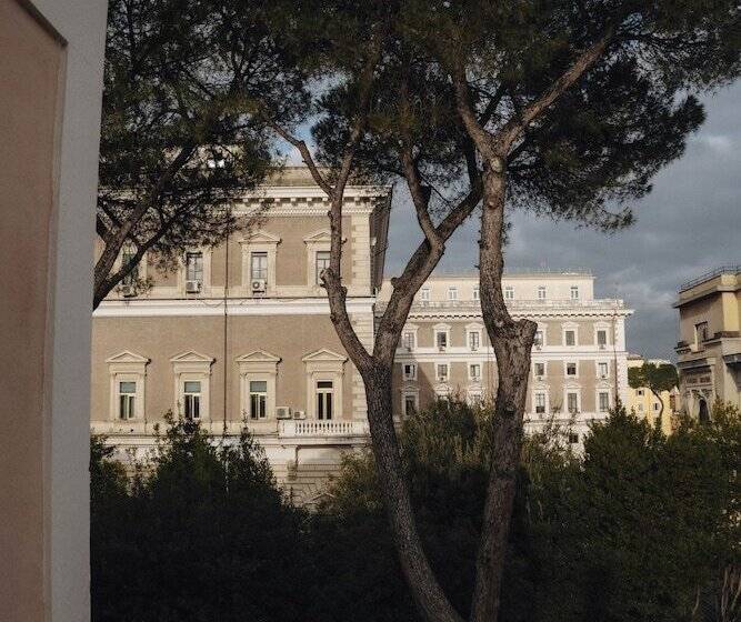 בית מלון כפרי Viminale