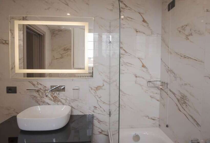 בית מלון כפרי Viminale