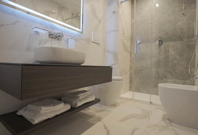 בית מלון כפרי Viminale