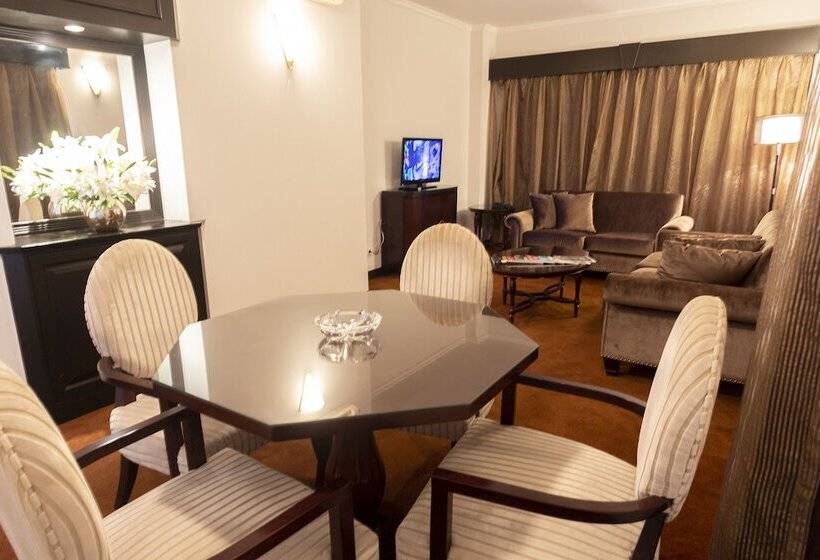 فندق Vip Grand Maputo