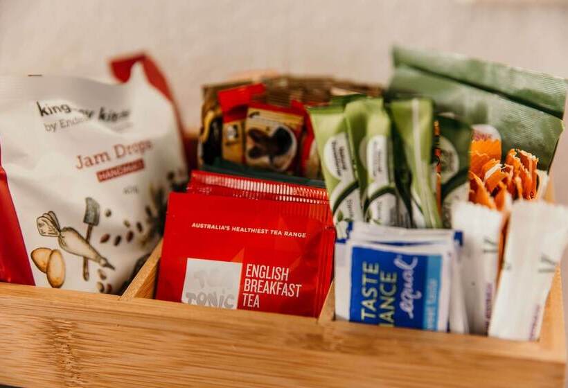 Outback Motel Mt Isa