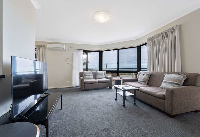 Quality Resort Sorrento Beach