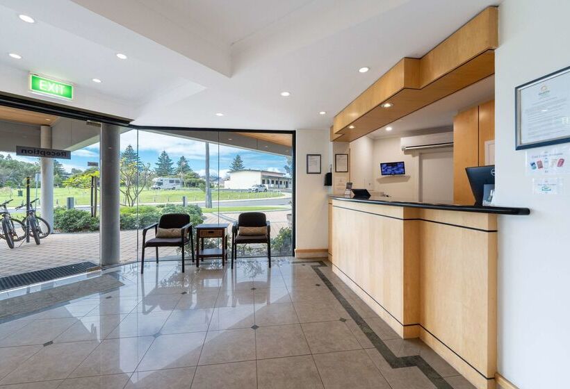 Quality Resort Sorrento Beach