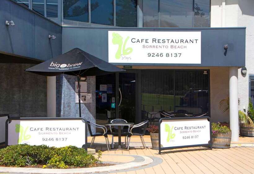 Quality Resort Sorrento Beach