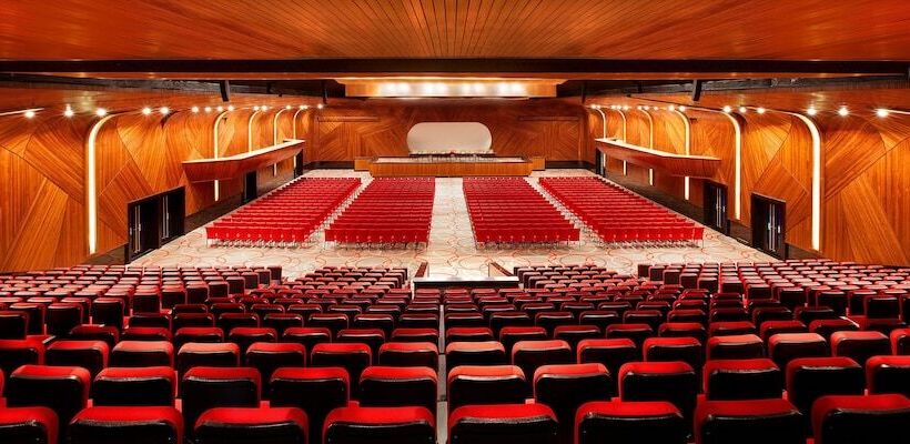 Курорт Le Méridien Kochi