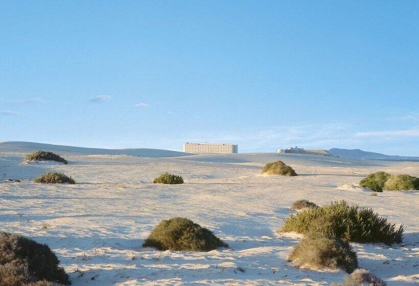 Hotel Riu Oliva Beach Resort - All Inclusive