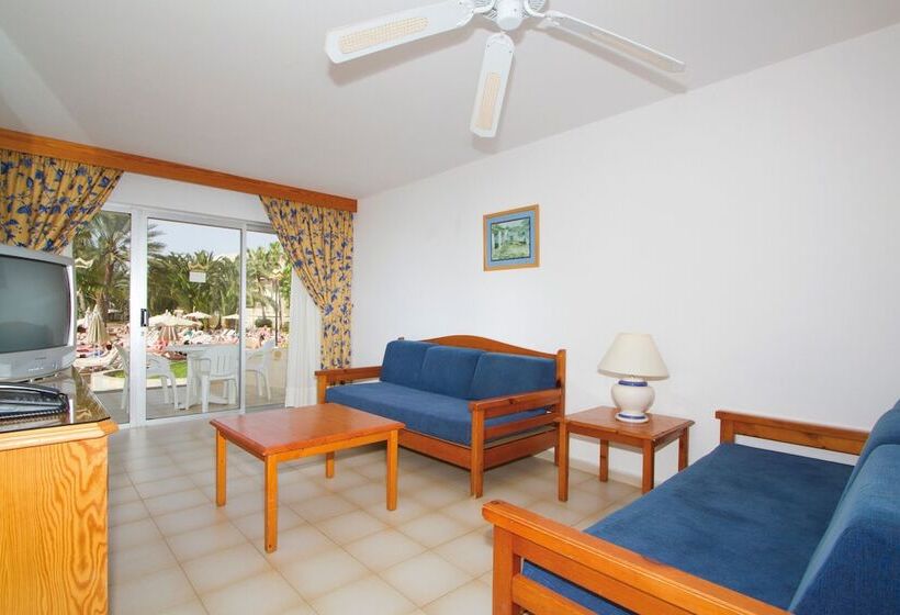 Hotel Riu Oliva Beach Resort - All Inclusive