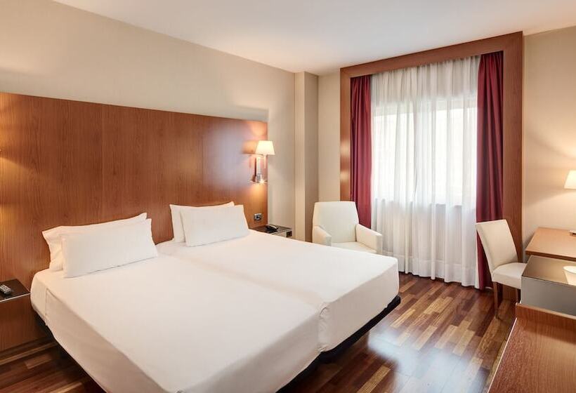 Sercotel AB Rivas