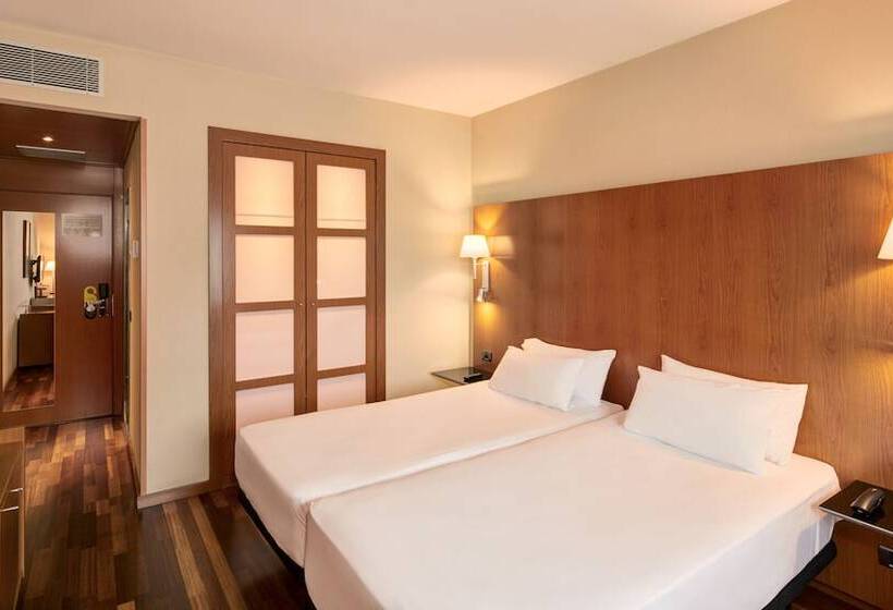 Sercotel AB Rivas
