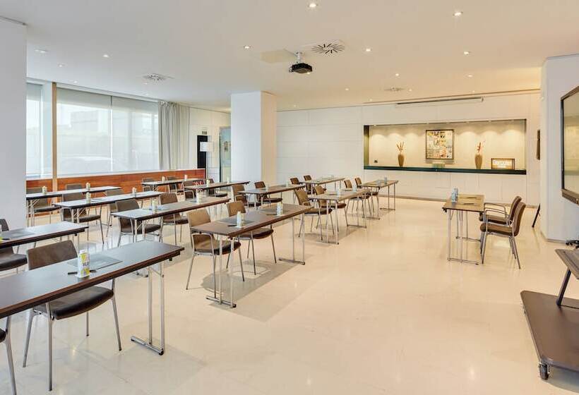 Sercotel AB Rivas