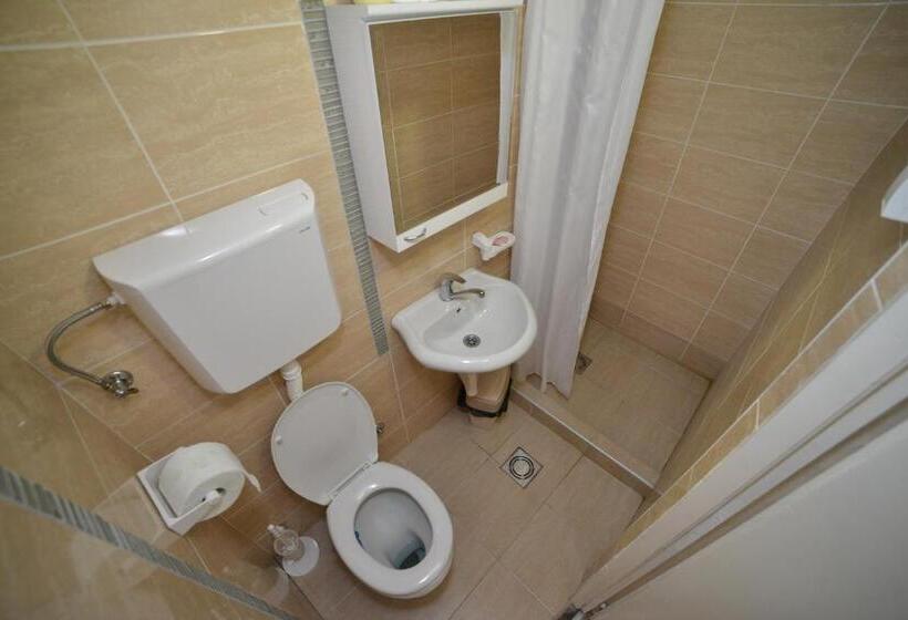 هاستل Apartmani Mv